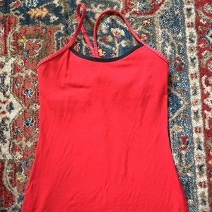 Lulu lemon Tank